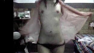 want to see filipina strip tease?