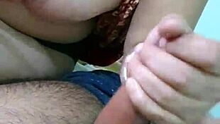 Intriguing Tale of an Indian Housewife