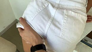 Friends Mom Feels My Cock Inside Her