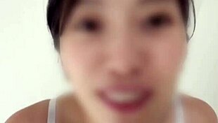 College girl pickup leads to creampie sex!