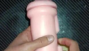 trio kissy and dolly suck and end with tits fuck 😈