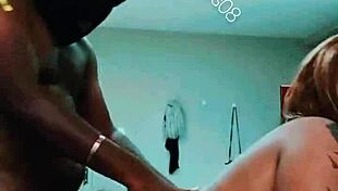 I love making love to queen chubby in doggystyle