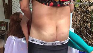 Mentiu pra dar o cu e levo braço no cu sex toy sex doll