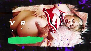 Super Tight Asian Babe Asks Stepdad For Favors