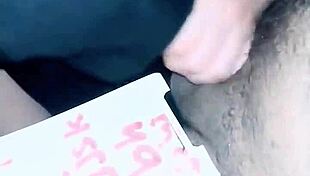 Sexy Arab milf wife gets wild 🔥