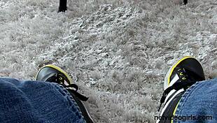 Casting Couch Massacre