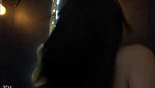 Sensual Latina Amateur Enjoys Soft Moments