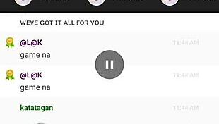 Camfrog Show Girl Part 1 Webcam Amateurs