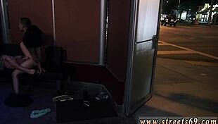 I Endure Extreme Double Anal Fisting Publicly