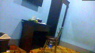 Wetting My Dry Heart For God