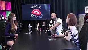 Tati Weg Sensual Anal Chat