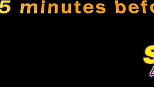 Stiffinasia - facial or cumshot for sexy thai babe?