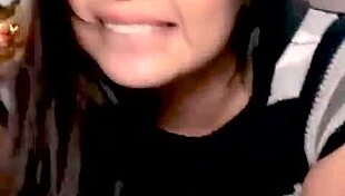 perra tapatia gets pounded hard by her lover in the bedroom