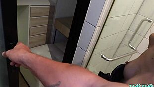 Tuktukpatrol: Pale Asian Girl Enjoys Big Dick