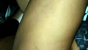 Marc And Eduars Share A Passionate Moment!