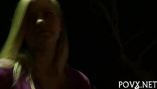 Roxy Lovette Pov Life