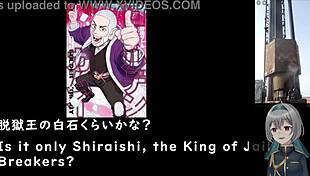 Young heroes jumping and pounding hard!