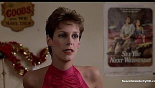 เจมี ลี เคอร์ติส แลกตำแหน่ง 1983