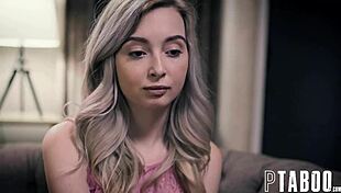 Lexi Lore Hugs Uncle Specially