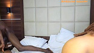 Pato's big cock overwhelms uglygalz and queen diva