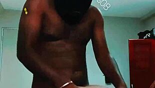 I love making love to queen chubby in doggystyle