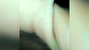 Reena's Indian Pussy In Action