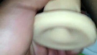 Mexican Putita Shows Off Seductive Ways.