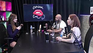 Tati Weg Sensual Anal Chat