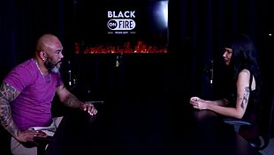 the narcissistic indigenous mom spread her cosplay photos and wanted to record with sister