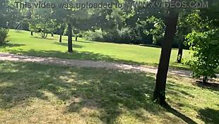 horny beauties diving muff at aquapark 😍