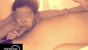 wake me up like this every day with cowgirl riding