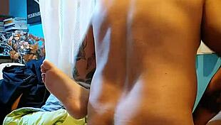 teacher fucks shaved pussy