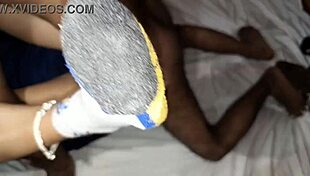 Desi Wife Wants To Get Fucked Slowly Slowly