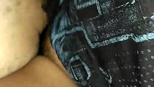 Marc And Eduars Share A Passionate Moment!