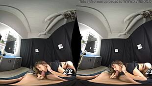 Pamela Morrison's Rock Hard Cowgirl Ride!