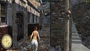 Slaves Of Rome Hermaphrodite Part 8 The Godseeker