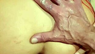 Anal sex with ass licking and incredible deep throat