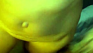 Threesome With Neighbor And Stepsister