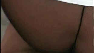 boss and secretary in bathroom