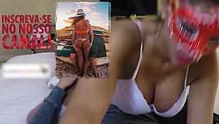 I Love Being Your Complete Cuckold In Sheer!