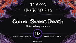 Come Sweet End Erotic Audio For Women Eses118