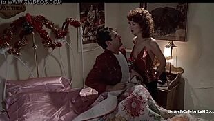 jamie lee curtis trading places 1983