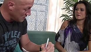 Hot Milf Porn Video With Mature Horny Action In High Definition.