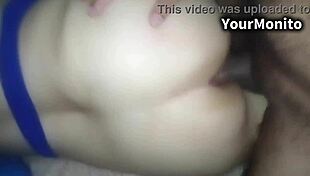 hey, check out this mature lady cheating with the neighbor