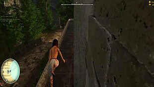 Slaves Of Rome Hermaphrodite Part 8 The Godseeker