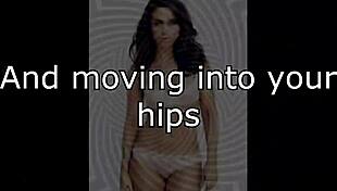 Hey, erotic hypnosis 35 with Mistress Lisa making you repeat and obey every command