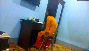 Wetting My Dry Heart For God