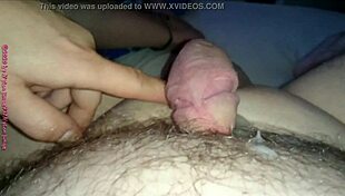 i love horny handjobs