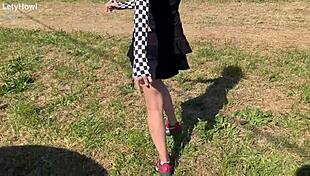 Lety's Camping Episode 4 in Imola Italy