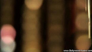 Mature Brunette MILF in Black Dress!